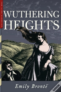 Capa do artigo Wuthering Heights