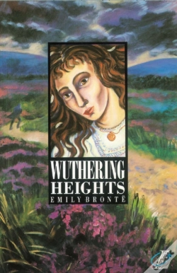 Capa do artigo Wuthering Heights
