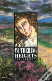 Capa do artigo Wuthering Heights