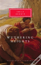 Capa do artigo Wuthering Heights