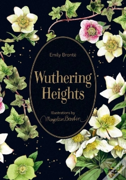 Capa do artigo Wuthering Heights