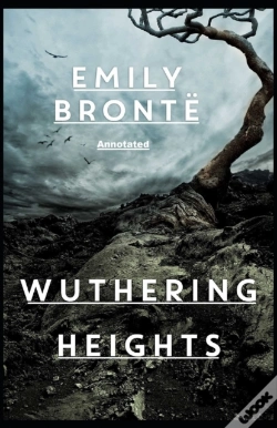 Capa do artigo Wuthering Heights