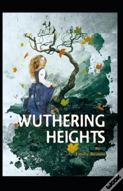 Capa do artigo Wuthering Heights