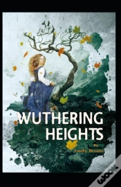 Capa do artigo Wuthering Heights