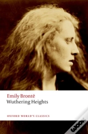 Capa do artigo Wuthering Heights