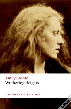 Capa do artigo Wuthering Heights