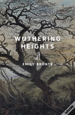 Capa do artigo Wuthering Heights