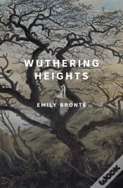 Capa do artigo Wuthering Heights