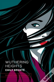 Capa do artigo Wuthering Heights