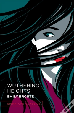 Capa do artigo Wuthering Heights