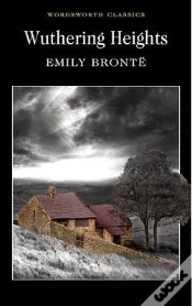Capa do artigo Wuthering Heights