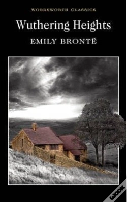 Capa do artigo Wuthering Heights