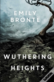 Capa do artigo Wuthering Heights