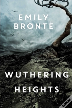 Capa do artigo Wuthering Heights