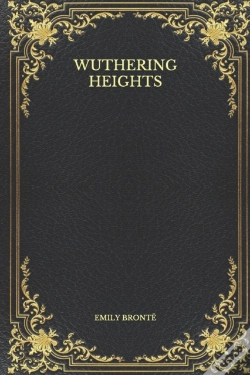 Capa do artigo Wuthering Heights