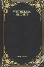 Capa do artigo Wuthering Heights