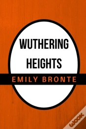 Capa do artigo Wuthering Heights