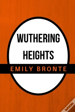 Capa do artigo Wuthering Heights