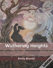Capa do artigo Wuthering Heights