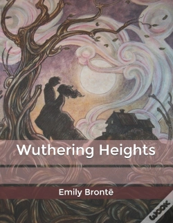 Capa do artigo Wuthering Heights