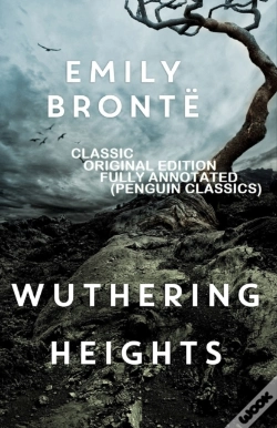 Capa do artigo Wuthering Heights