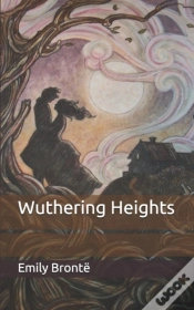 Capa do artigo Wuthering Heights