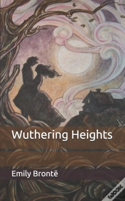 Capa do artigo Wuthering Heights