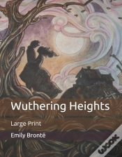 Capa do artigo Wuthering Heights