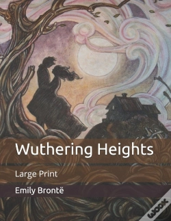 Capa do artigo Wuthering Heights