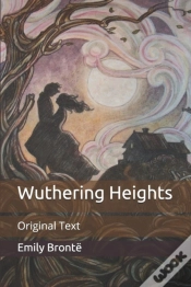 Capa do artigo Wuthering Heights