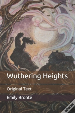 Capa do artigo Wuthering Heights
