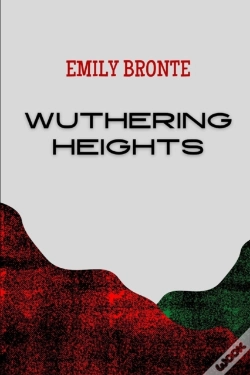 Capa do artigo Wuthering Heights