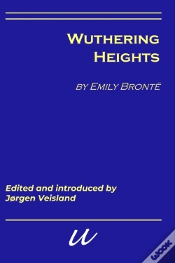 Capa do artigo Wuthering Heights