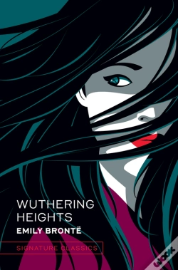 Capa do artigo Wuthering Heights
