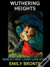Capa do artigo Wuthering Heights