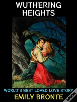 Capa do artigo Wuthering Heights