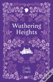 Capa do artigo Wuthering Heights