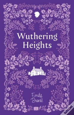 Capa do artigo Wuthering Heights