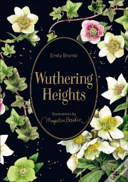 Capa do artigo Wuthering Heights