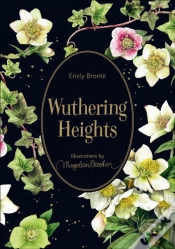 Capa do artigo Wuthering Heights