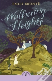 Capa do artigo Wuthering Heights