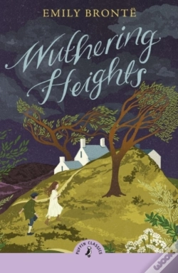 Capa do artigo Wuthering Heights