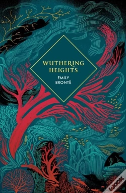 Capa do artigo Wuthering Heights