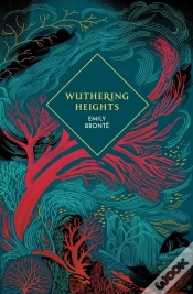 Capa do artigo Wuthering Heights