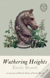 Capa do artigo Wuthering Heights