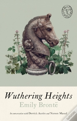 Capa do artigo Wuthering Heights