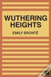 Capa do artigo Wuthering Heights