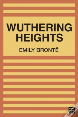 Capa do artigo Wuthering Heights