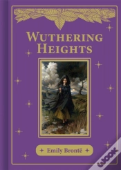 Capa do artigo Wuthering Heights