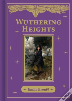 Capa do artigo Wuthering Heights